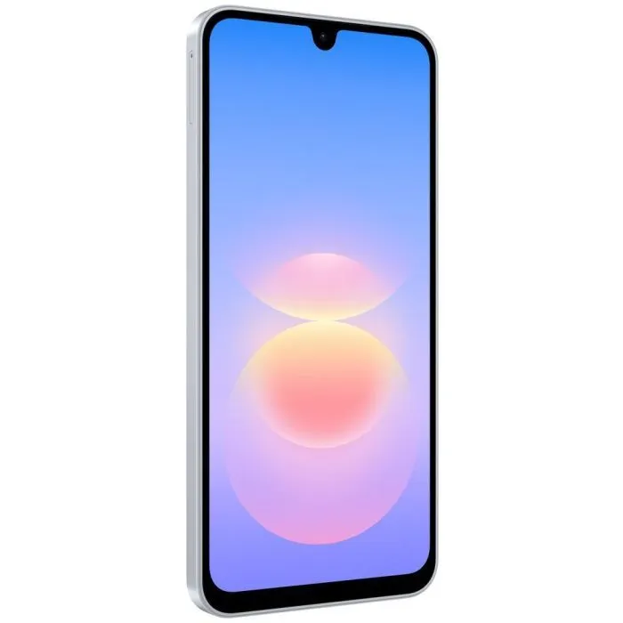 Мобільний телефон Samsung Galaxy A18 LTE 8/256Gb Silver (SM-A185FZSHEUC) зображення 3