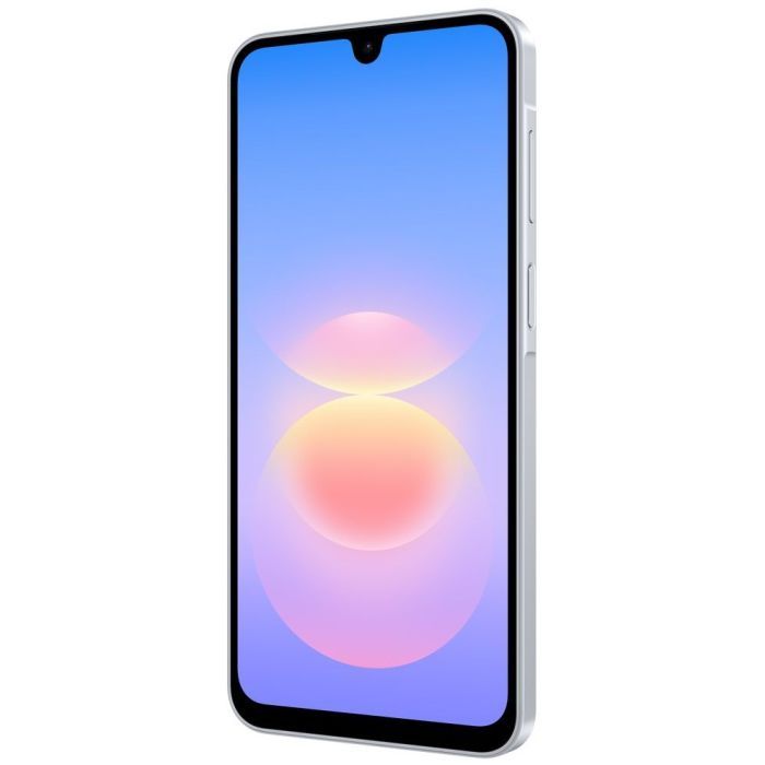 Мобільний телефон Samsung Galaxy A18 LTE 8/256Gb Light Blue (SM-A185FLBHEUC) зображення 4