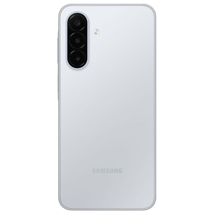Мобільний телефон Samsung Galaxy A18 LTE 8/256Gb Light Blue (SM-A185FLBHEUC) зображення 5