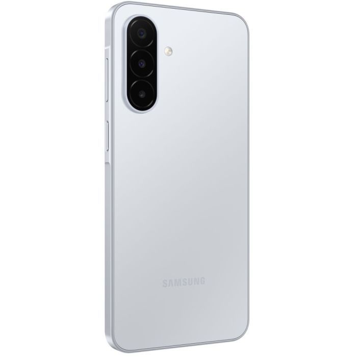 Мобільний телефон Samsung Galaxy A18 LTE 8/256Gb Light Blue (SM-A185FLBHEUC) зображення 6