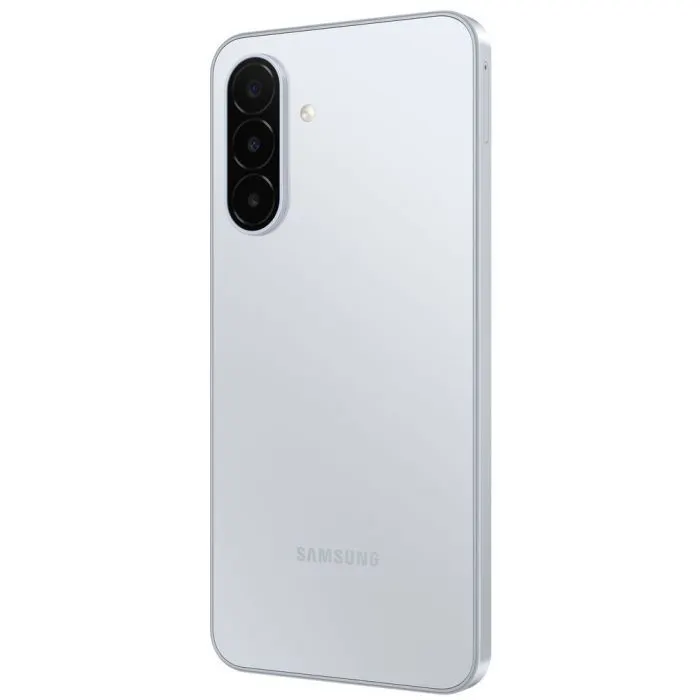 Мобільний телефон Samsung Galaxy A18 LTE 8/256Gb Silver (SM-A185FZSHEUC) зображення 7
