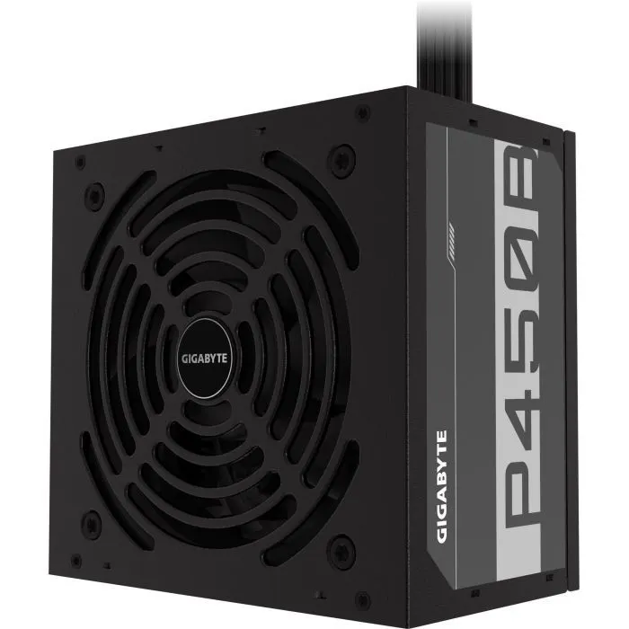Блок живлення GIGABYTE 450W GP-P450B (GP-P450B) зображення 4