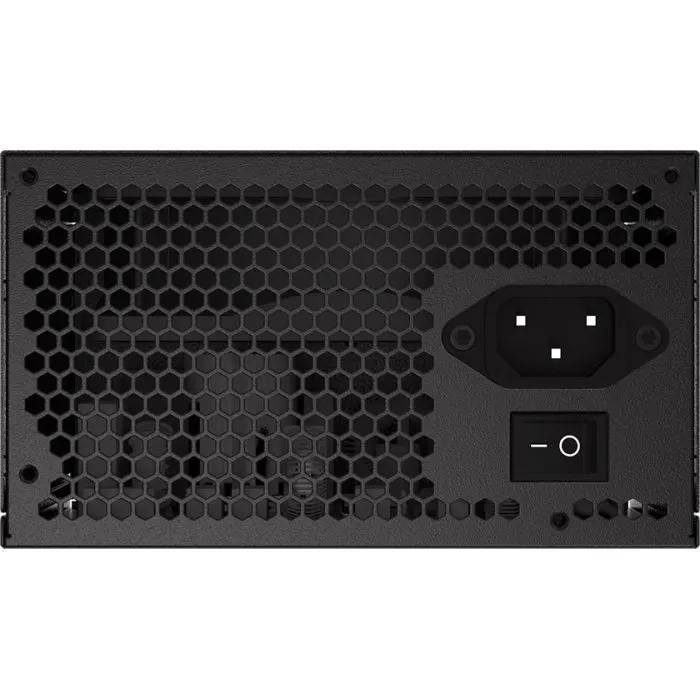 Блок живлення GIGABYTE 450W GP-P450B (GP-P450B) зображення 6