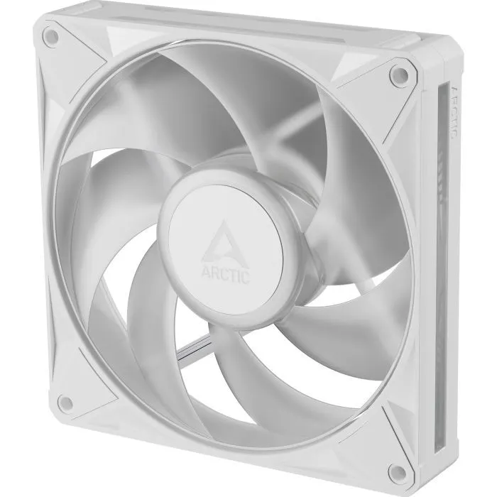 Кулер до корпусу Arctic BioniX P14 A-RGB WHT (ACFAN00340A) зображення 4
