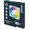 Кулер до корпусу Arctic BioniX P14 A-RGB WHT (ACFAN00340A) зображення 8