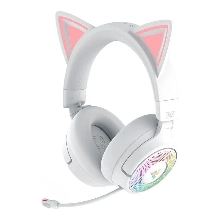 Наушники Razer Kraken Kitty V3 Pro Black (RZ04-05170300-R3M1)