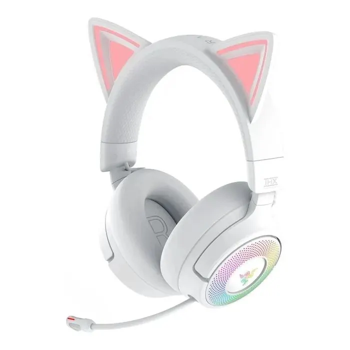Наушники Razer Kraken Kitty V3 Pro White (RZ04-05170400-R3M1)