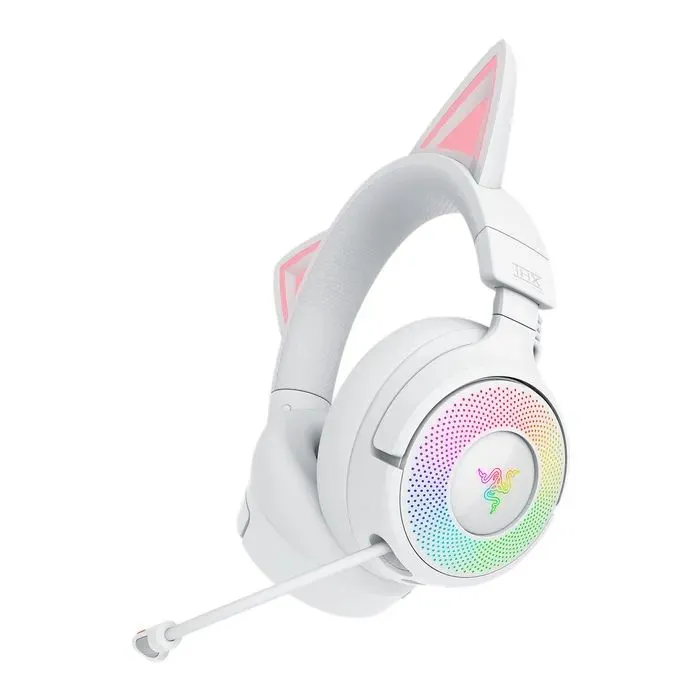 Наушники Razer Kraken Kitty V3 Pro White (RZ04-05170400-R3M1) изображение 2