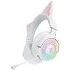 Наушники Razer Kraken Kitty V3 Pro White (RZ04-05170400-R3M1) изображение 2