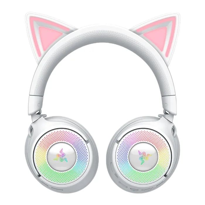 Наушники Razer Kraken Kitty V3 Pro Black (RZ04-05170300-R3M1) изображение 3