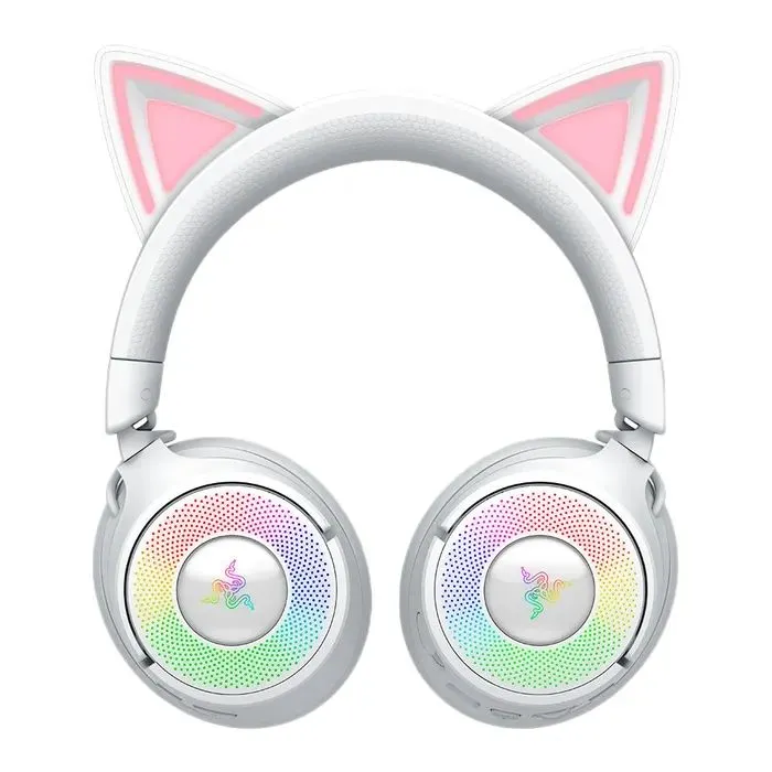 Наушники Razer Kraken Kitty V3 Pro White (RZ04-05170400-R3M1) изображение 3