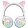 Наушники Razer Kraken Kitty V3 Pro White (RZ04-05170400-R3M1) изображение 3