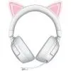 Наушники Razer Kraken Kitty V3 Pro White (RZ04-05170400-R3M1) изображение 4