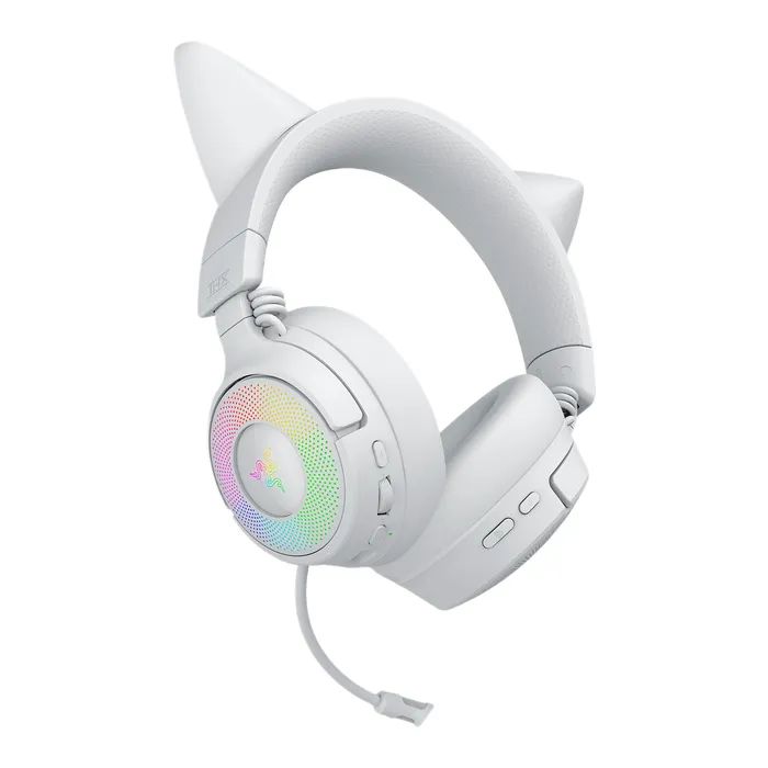 Наушники Razer Kraken Kitty V3 Pro Black (RZ04-05170300-R3M1) изображение 5