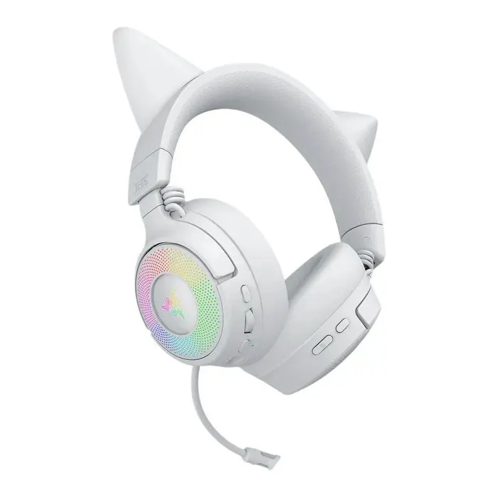 Наушники Razer Kraken Kitty V3 Pro White (RZ04-05170400-R3M1) изображение 5