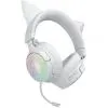 Наушники Razer Kraken Kitty V3 Pro White (RZ04-05170400-R3M1) изображение 5