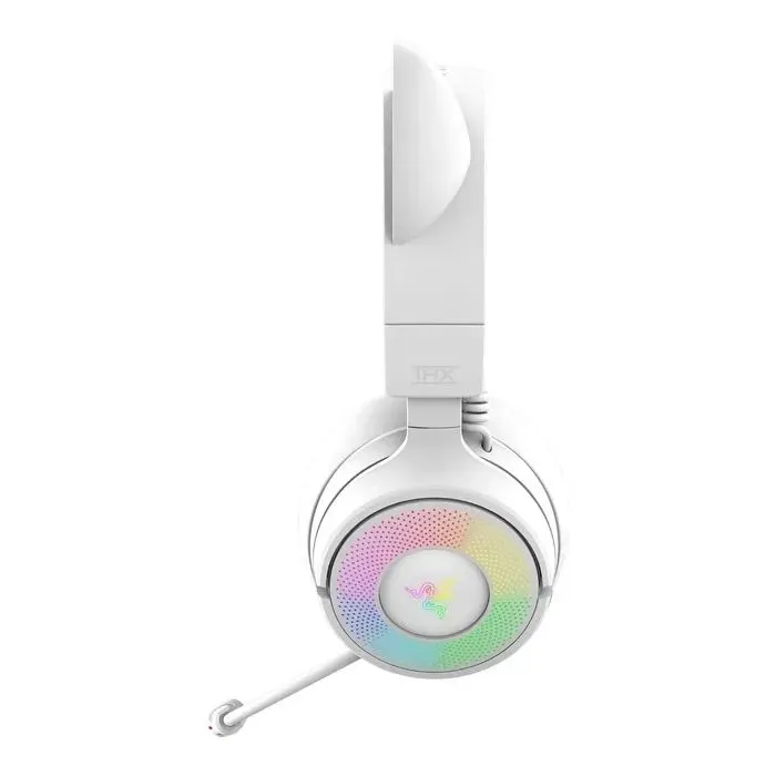 Наушники Razer Kraken Kitty V3 Pro White (RZ04-05170400-R3M1) изображение 6