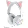 Наушники Razer Kraken Kitty V3 Pro White (RZ04-05170400-R3M1)