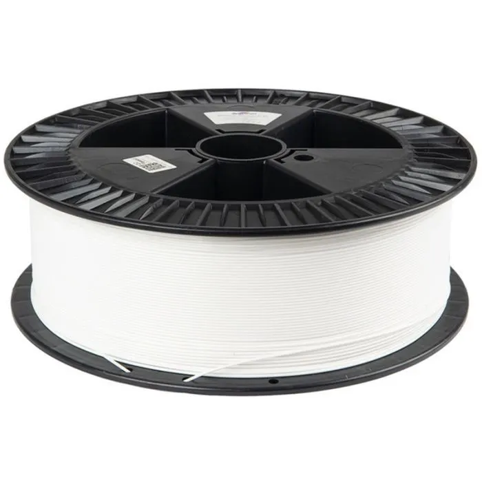 Пластик для 3D-принтера Spectrum PLA Pro 1.75mm 2kg White, Polar (80619) зображення 2