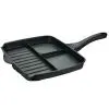 Сковорода Pepper 3в1 Multi-F гриль 31x25х3,5см (PR-2327-31)