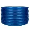 Шланг для поливу Alloid Pro армований, 3-шаровий, AZURE SNAIL, 1/2", 50м (WH-67652) зображення 2