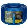 Шланг для поливу Alloid Pro армований, 3-шаровий, AZURE SNAIL, 1/2", 50м (WH-67652)