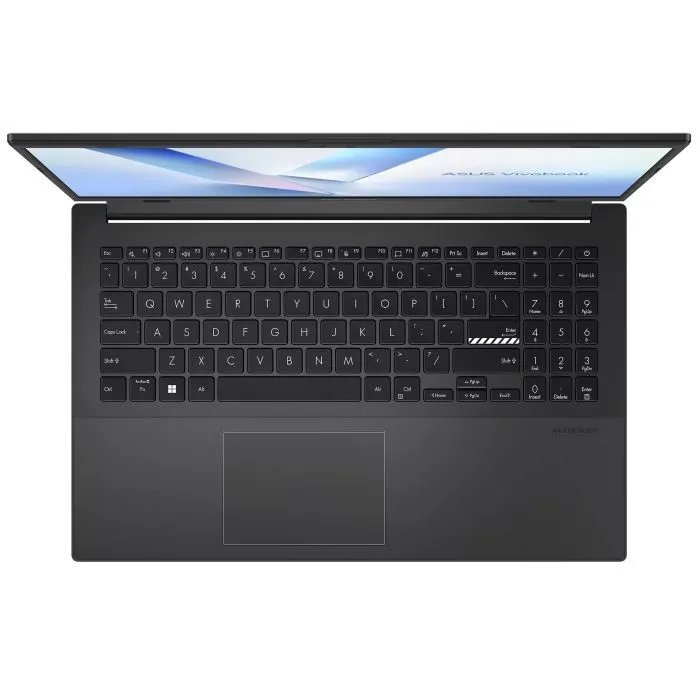 Ноутбук ASUS Vivobook Go 15 E1504FA-BQ2837 (90NB0ZR2-M04KE0) зображення 10