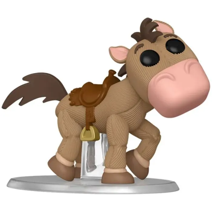 Фигурка Funko Pop серии История игрушек 5 - Булзай (90769)