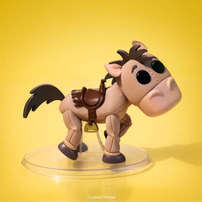 Фигурка Funko Pop серии История игрушек 5 - Булзай (90769) изображение 3