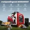 Генератор maXpeedingRODS інверторний, 2400GT, 2.0kW, ручний старт (MXR2400GT) зображення 5