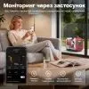 Генератор maXpeedingRODS інверторний, 2400GT, 2.0kW, ручний старт (MXR2400GT) зображення 8