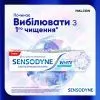 Зубна паста Sensodyne Advanced White Enamel Defense Toothpaste 75 мл (5054563287281) зображення 2