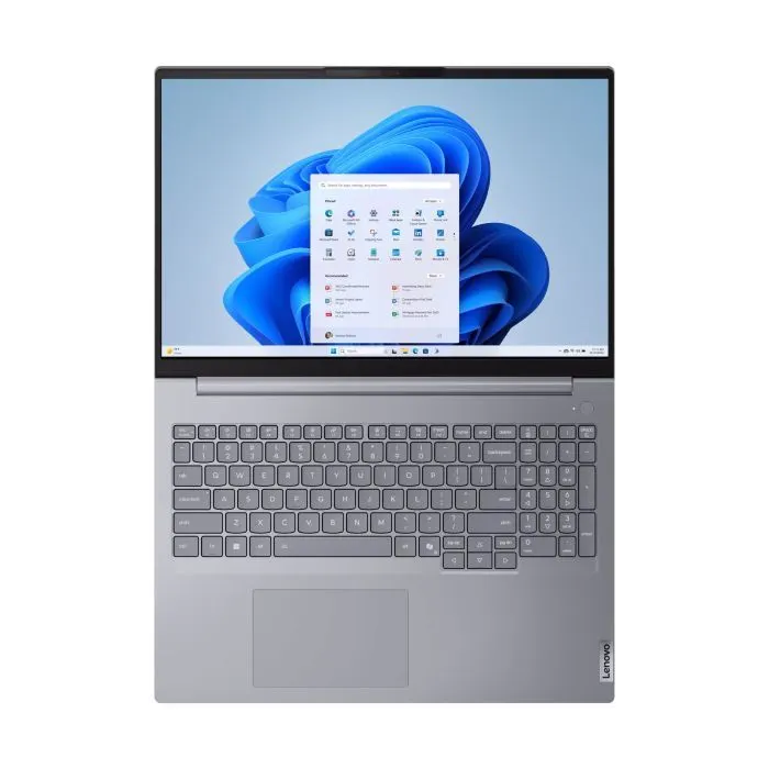 Ноутбук Lenovo ThinkBook 16 G8 IAL (21SK00K4RA) изображение 11
