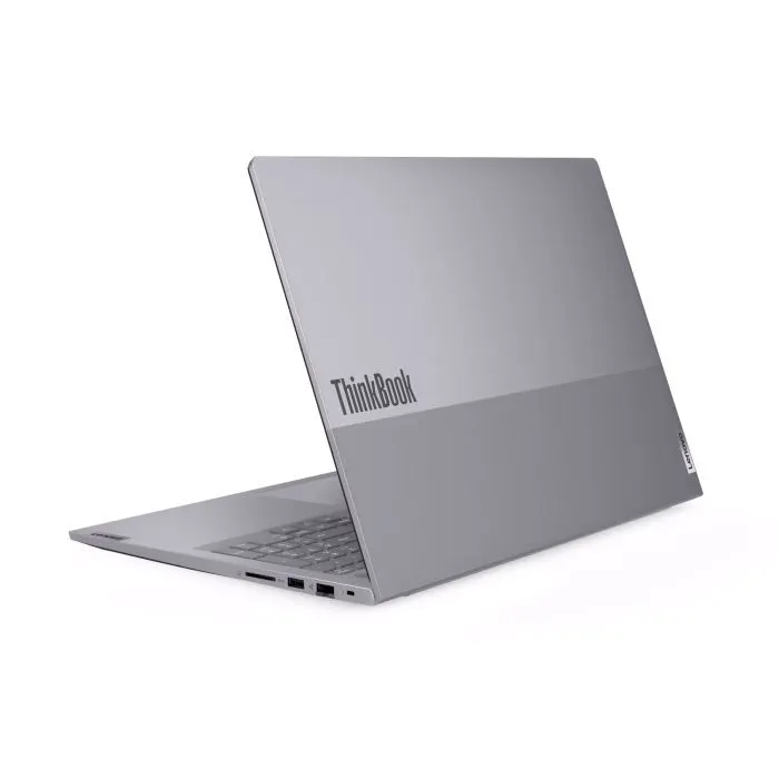 Ноутбук Lenovo ThinkBook 16 G8 IAL (21SK00K4RA) изображение 4