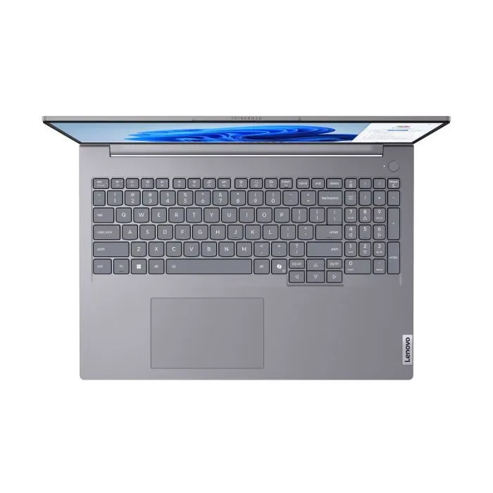 Ноутбук Lenovo ThinkBook 16 G8 IAL (21SK00K4RA) изображение 7