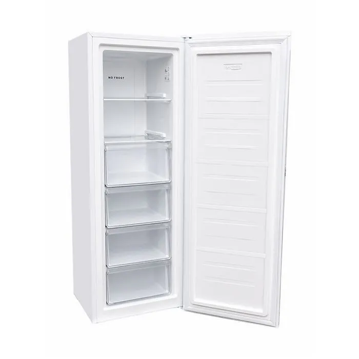 Морозильна камера PRIME Technics FSN 1728 IE зображення 2