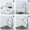 Система фільтрації води Brita On Tap V (1061288) зображення 17