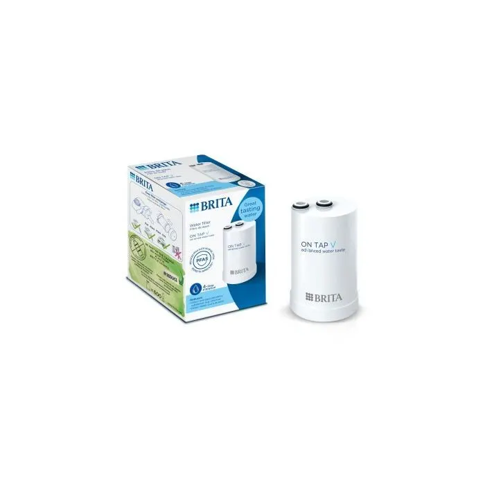 Система фільтрації води Brita On Tap V (1061288) зображення 2
