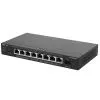 Коммутатор сетевой Ruijie Networks RG-ES209MG-P
