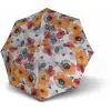 Зонт Knirps A.200 Medium Duomatic Poppy автомат, складана (Kn95-7201-8894) изображение 2