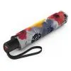 Зонт Knirps A.200 Medium Duomatic Poppy автомат, складана (Kn95-7201-8894) изображение 3