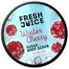 Скраб для тіла Fresh Juice Winter Cherry Sugar Body Scrub 200 мл (4823015946219)