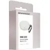 Чехол для наушников Armorstandart Hang Case For Xiaomi Buds 5 Pro White (ARM84518) изображение 3