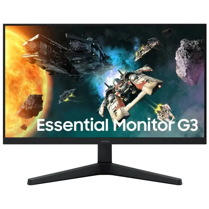 Монітор Samsung LS24HG310EIXUA зображення 12