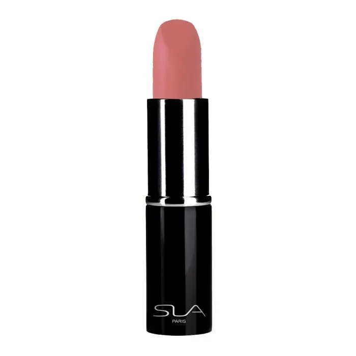 Помада для губ SLA Paris Pro lipstick - 39 Red Kiss (3593910202390)