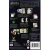 Настільна гра Geekach Games Зона. Бажання шукачів (Zona: Scavenger’s Wish) (укр.) доповнення (GKCH0246) зображення 2