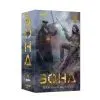 Настільна гра Geekach Games Зона. Бажання шукачів (Zona: Scavenger’s Wish) (укр.) доповнення (GKCH0246) зображення 3