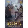 Настільна гра Geekach Games Зона. Бажання шукачів (Zona: Scavenger’s Wish) (укр.) доповнення (GKCH0246)