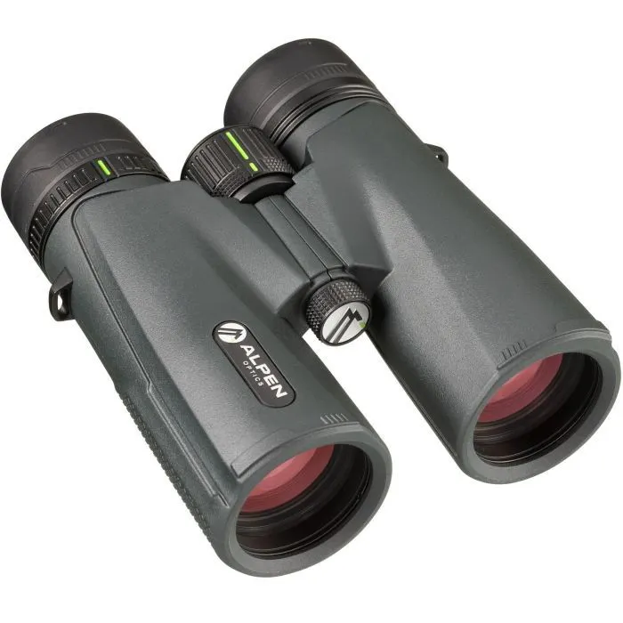 Бінокль Alpen Optics Black Tusk 8x42 ED (11590) (932442)