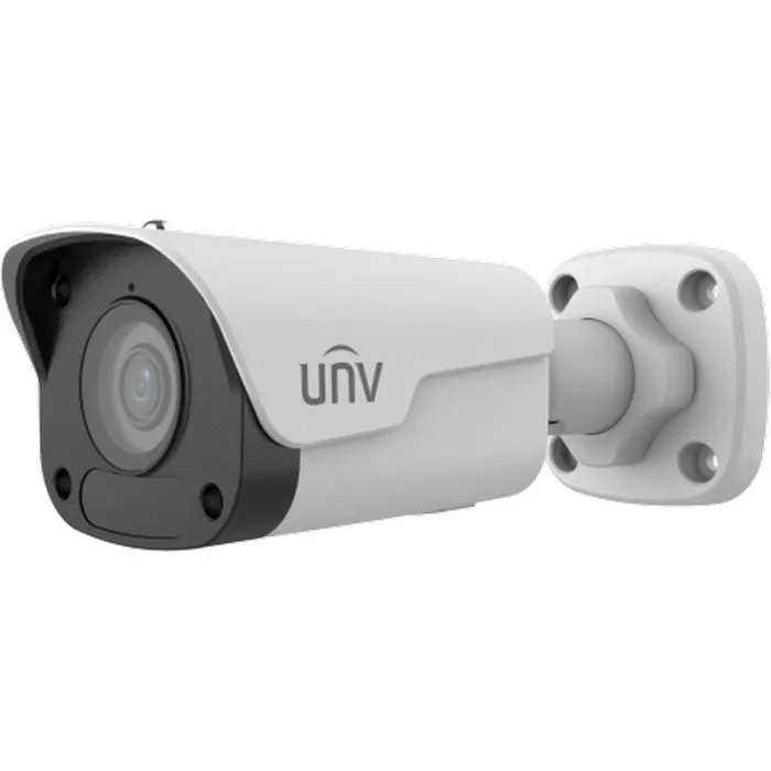 Камера відеоспостереження Uniview IPC2124LB-ADF28KM-H